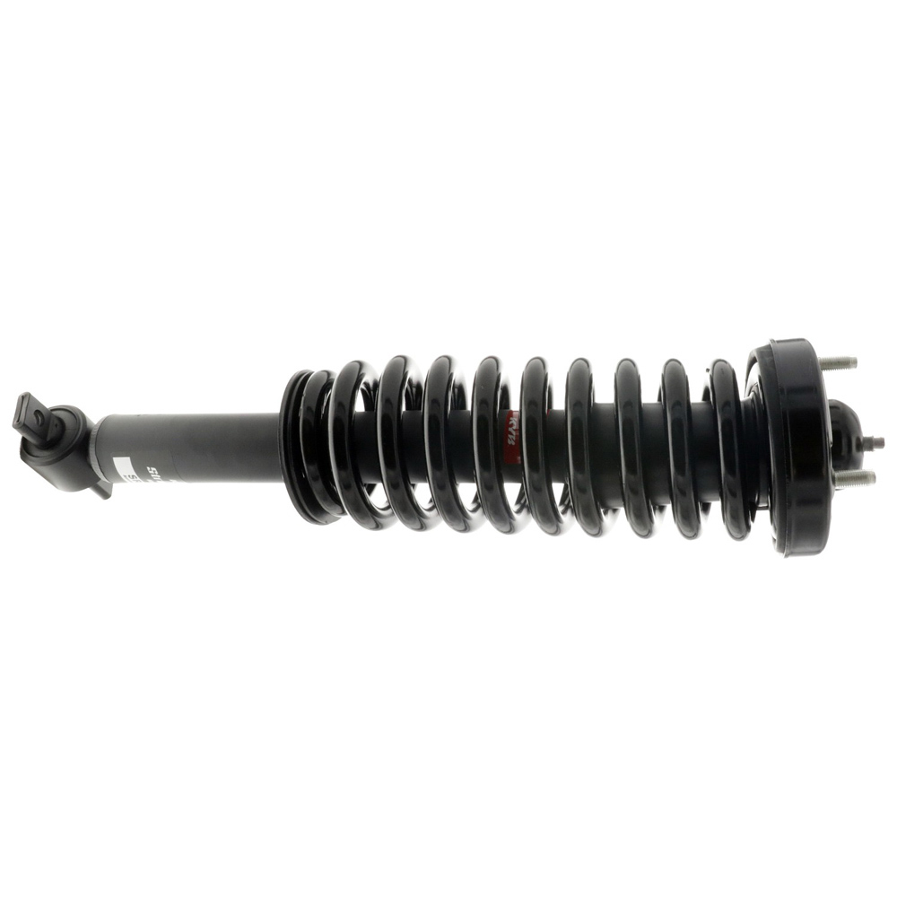 2016 Ford F Series Trucks Strut and Coil Spring Assembly
