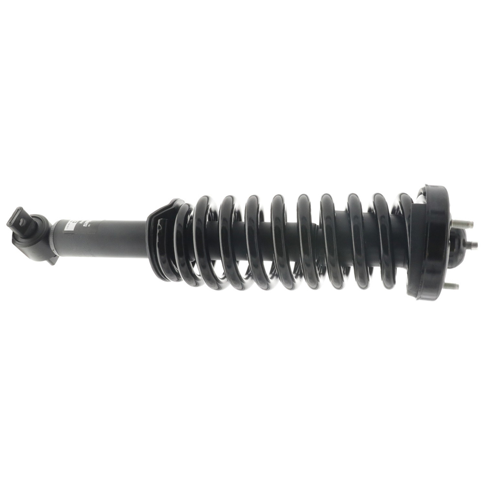 2016 Ford F Series Trucks Strut and Coil Spring Assembly