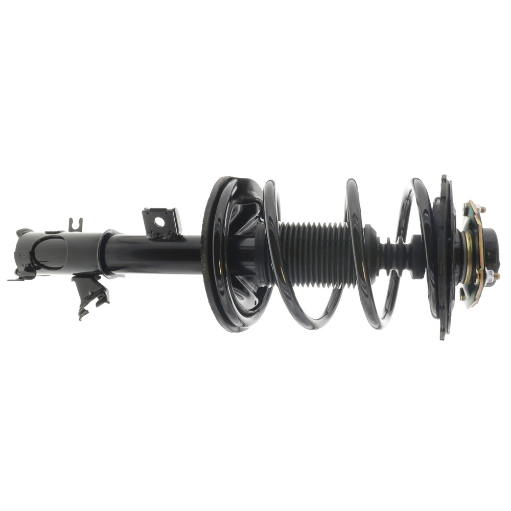 2004 Nissan Quest Strut and Coil Spring Assembly