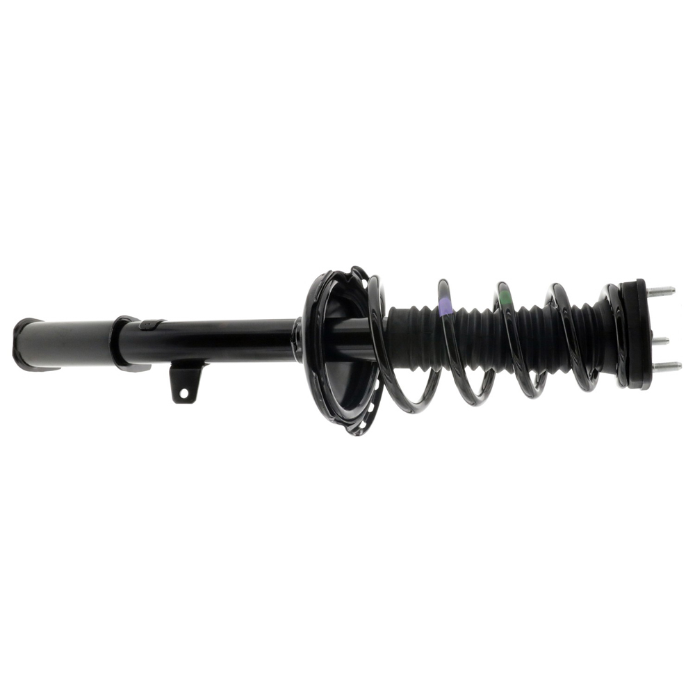 2016 Toyota Venza Strut and Coil Spring Assembly