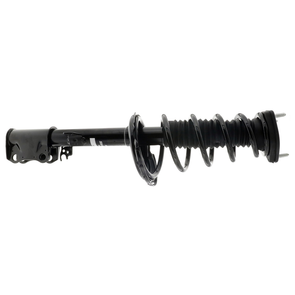 2016 Toyota Venza Strut and Coil Spring Assembly