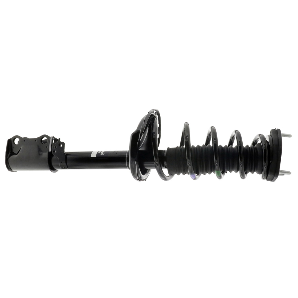 2016 Toyota Venza Strut and Coil Spring Assembly
