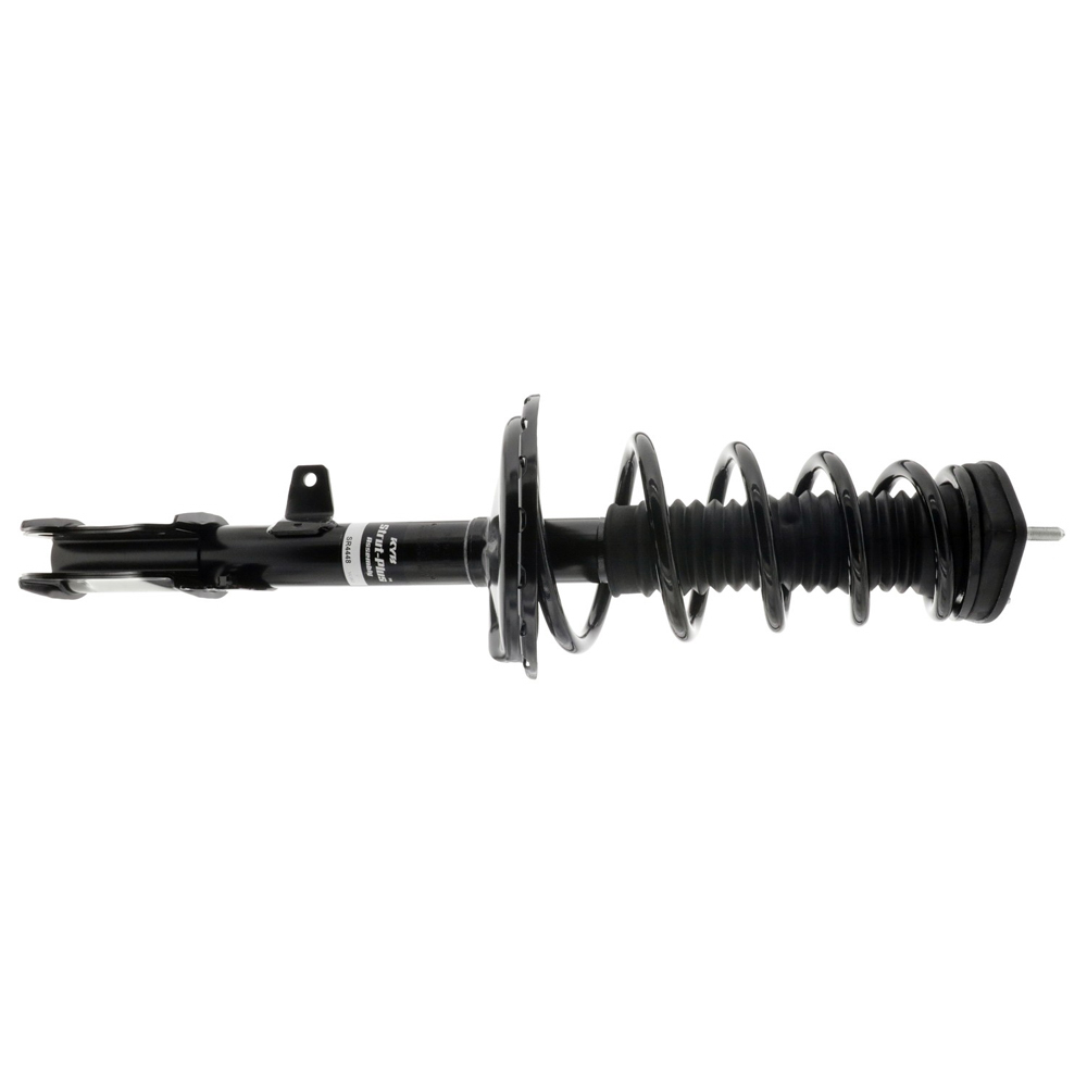 2016 Toyota Venza Strut and Coil Spring Assembly
