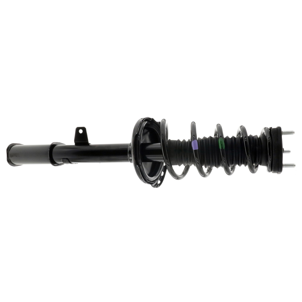 2016 Toyota Venza Strut and Coil Spring Assembly