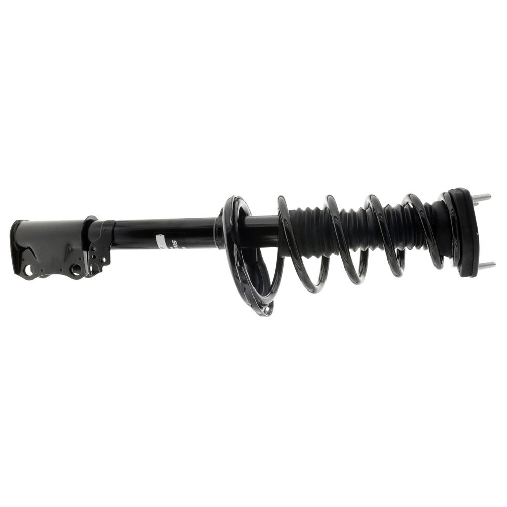2016 Toyota Venza Strut and Coil Spring Assembly