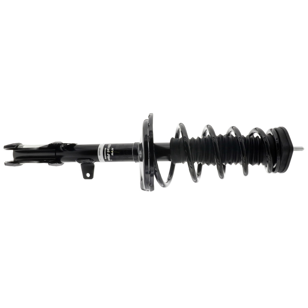 2016 Toyota Venza Strut and Coil Spring Assembly