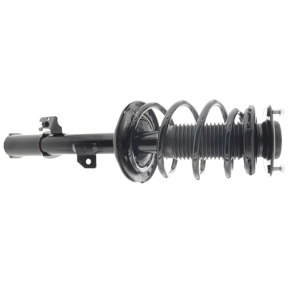 2012 Lexus RX350 Shock and Strut Set