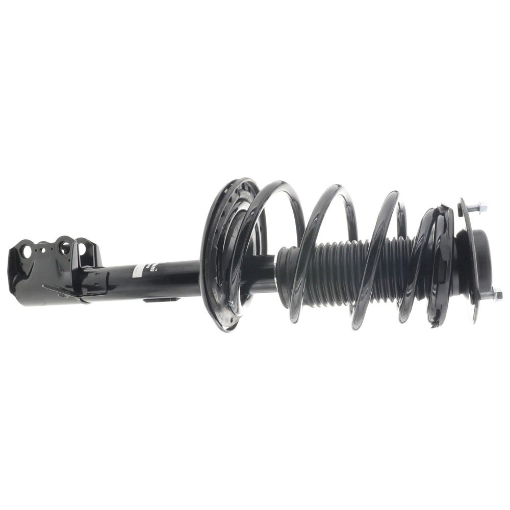 2014 Lexus RX450h Strut and Coil Spring Assembly