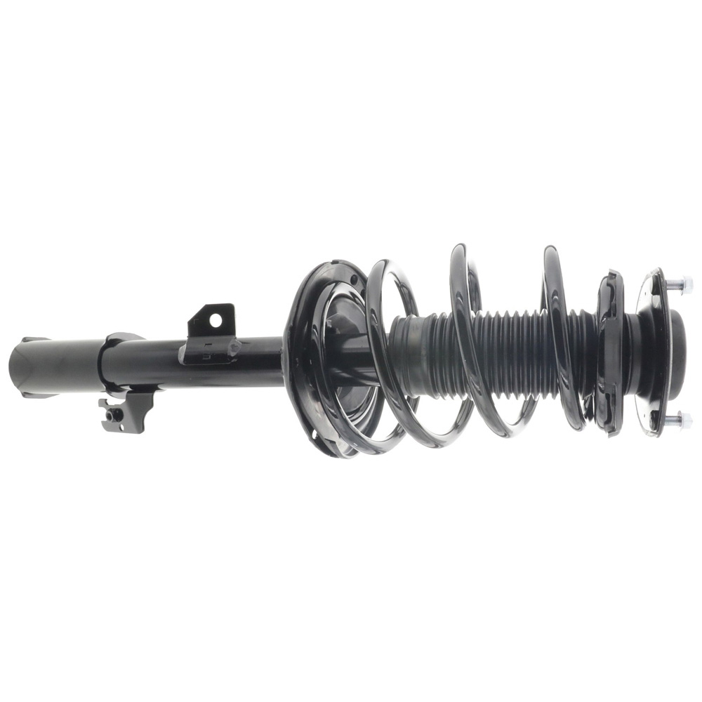 2012 Lexus RX350 Shock and Strut Set