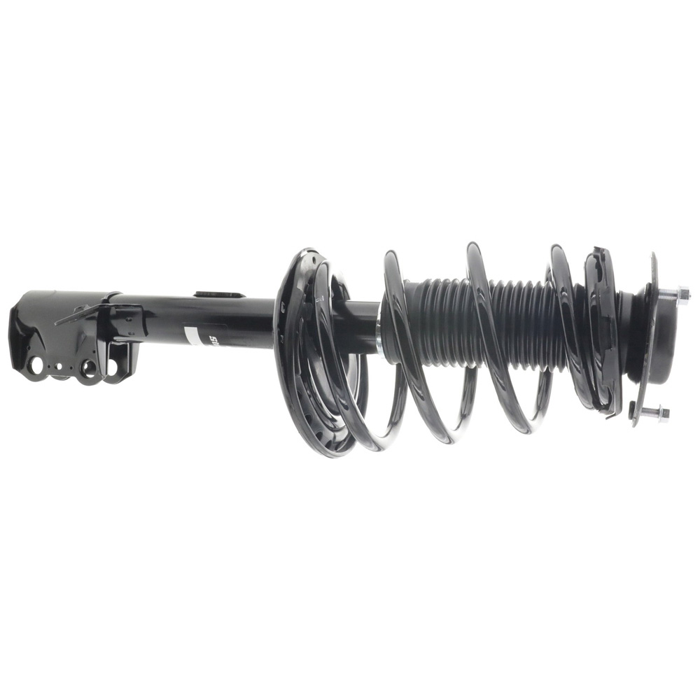 2012 Lexus RX350 Strut and Coil Spring Assembly