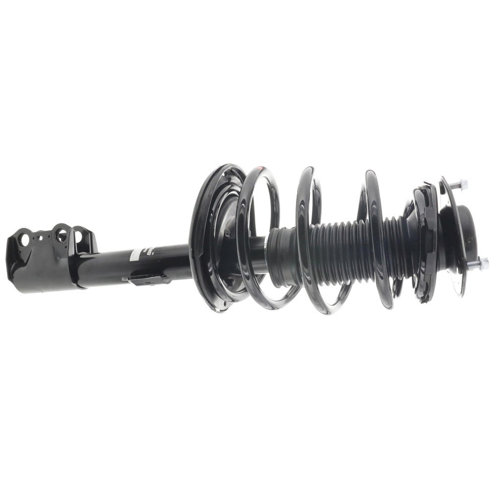2012 Lexus RX350 Strut and Coil Spring Assembly