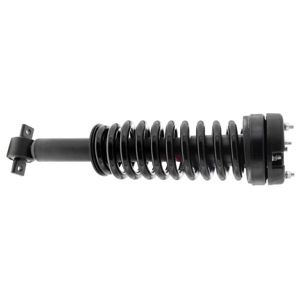 2016 Ford Expedition Strut and Coil Spring Assembly