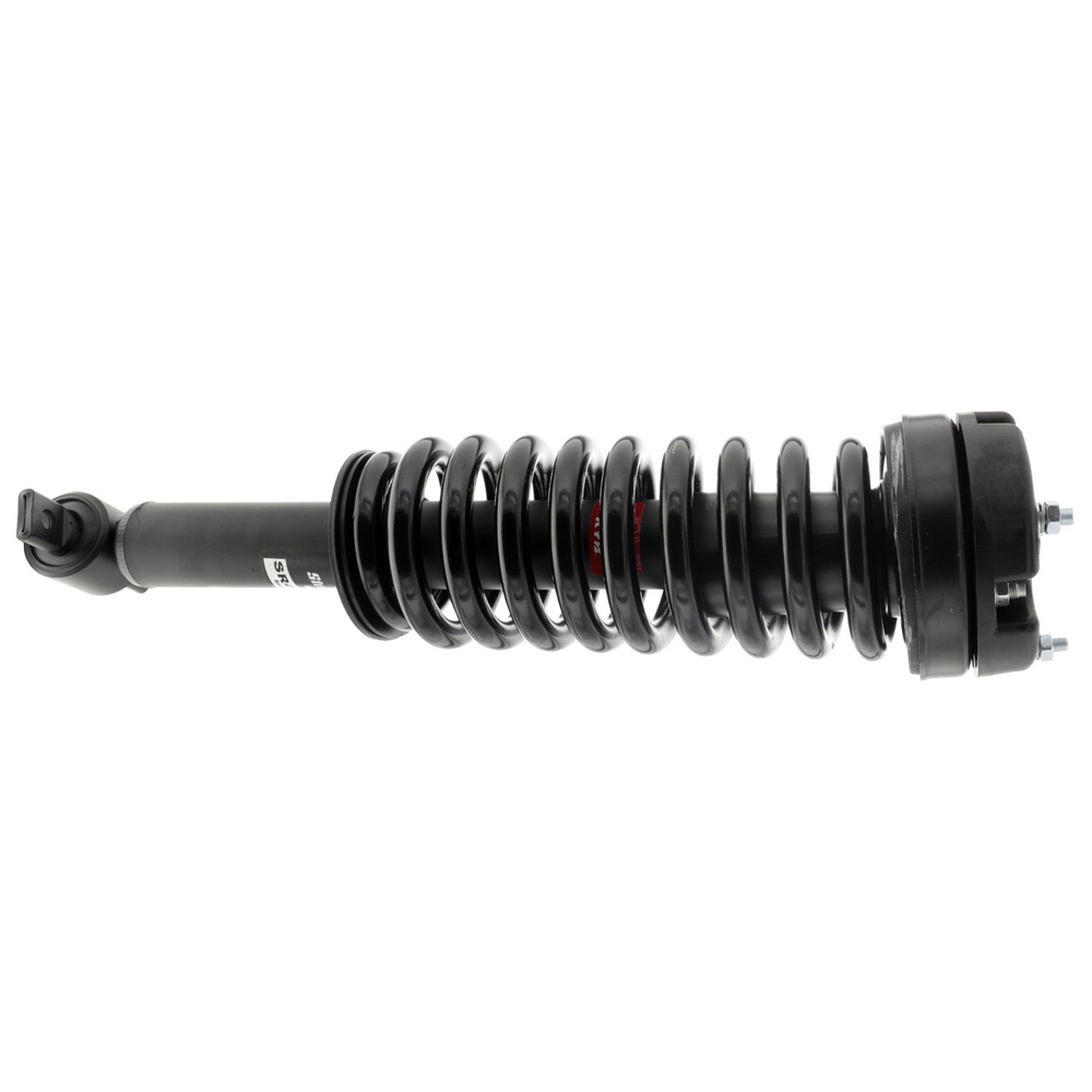 2016 Ford Expedition Strut and Coil Spring Assembly