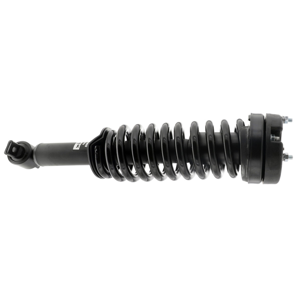 2016 Ford Expedition Strut and Coil Spring Assembly