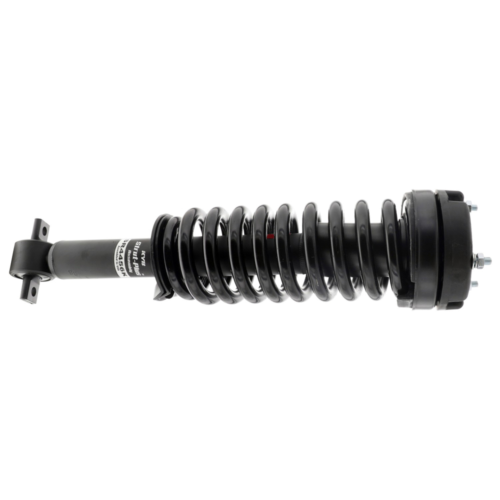 2016 Ford Expedition Strut and Coil Spring Assembly