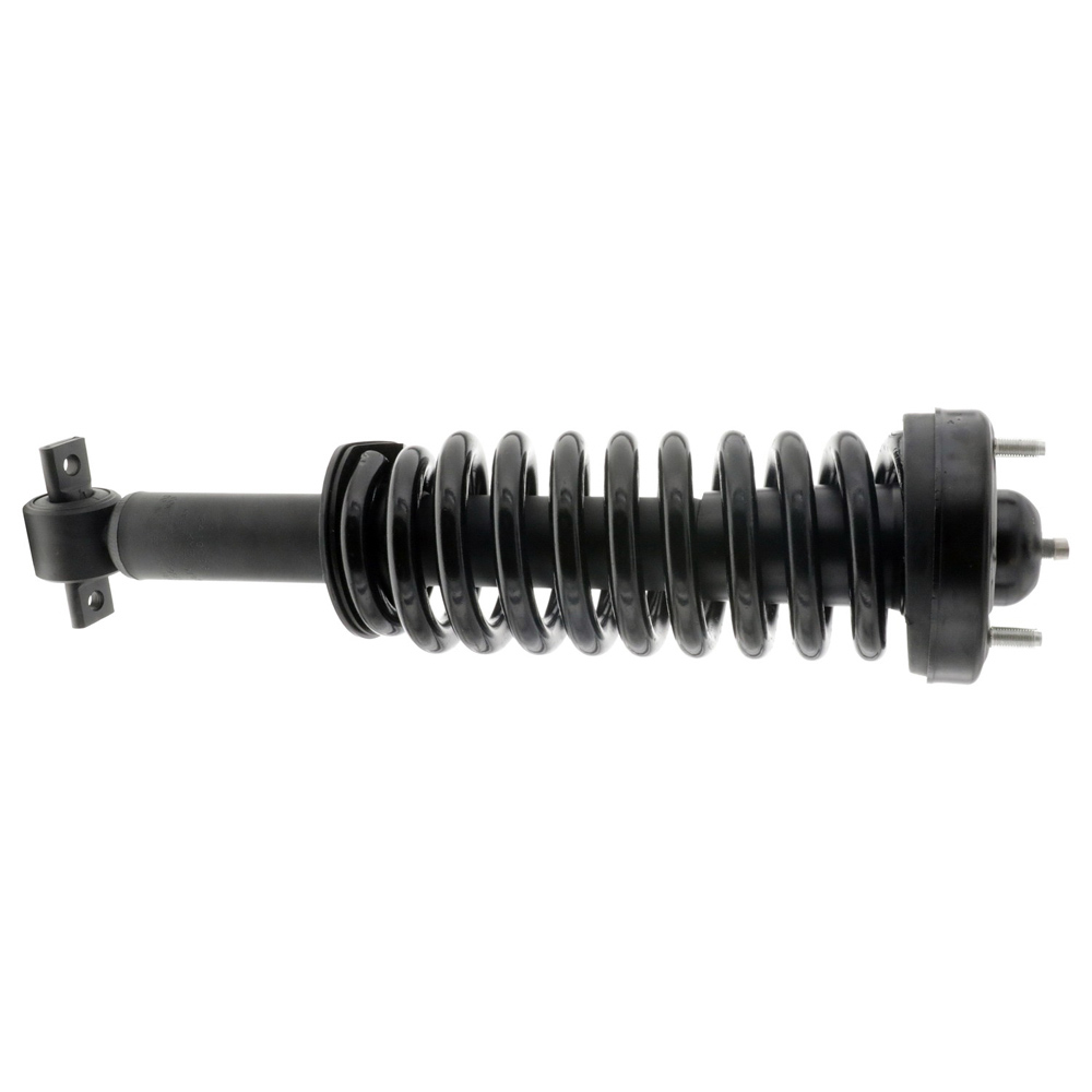 2017 Ford Expedition Strut and Coil Spring Assembly