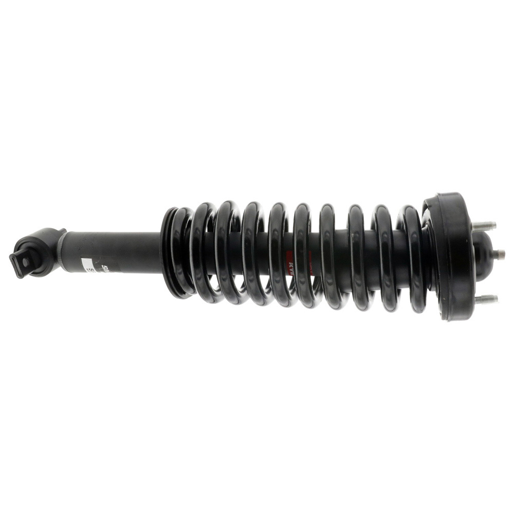 2017 Ford Expedition Strut and Coil Spring Assembly