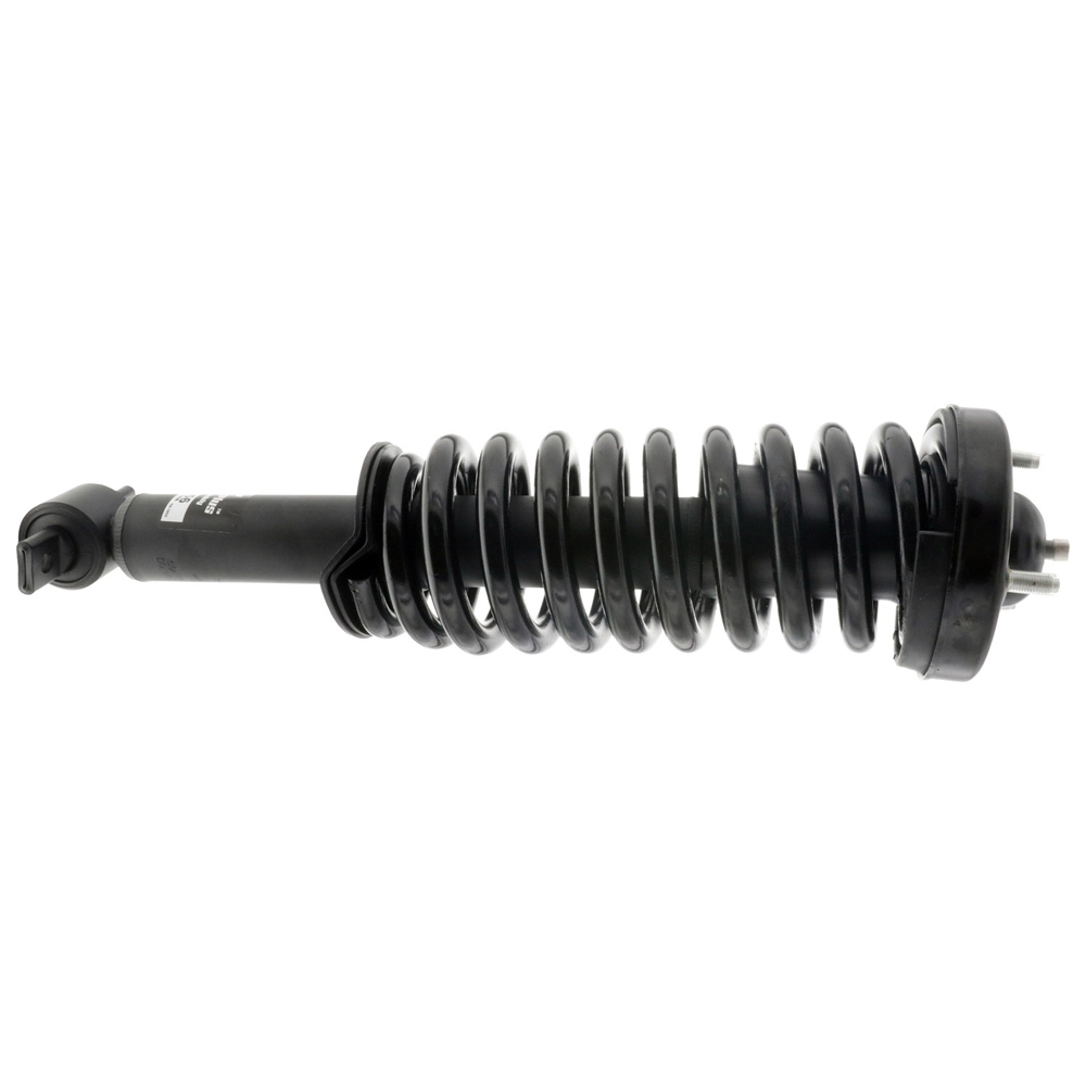 2017 Ford Expedition Strut and Coil Spring Assembly
