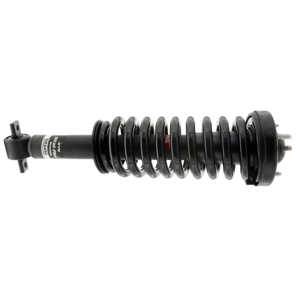 2017 Ford Expedition Strut and Coil Spring Assembly