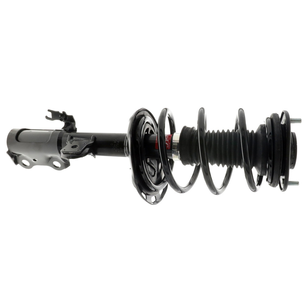 2012 Toyota RAV4 Strut and Coil Spring Assembly