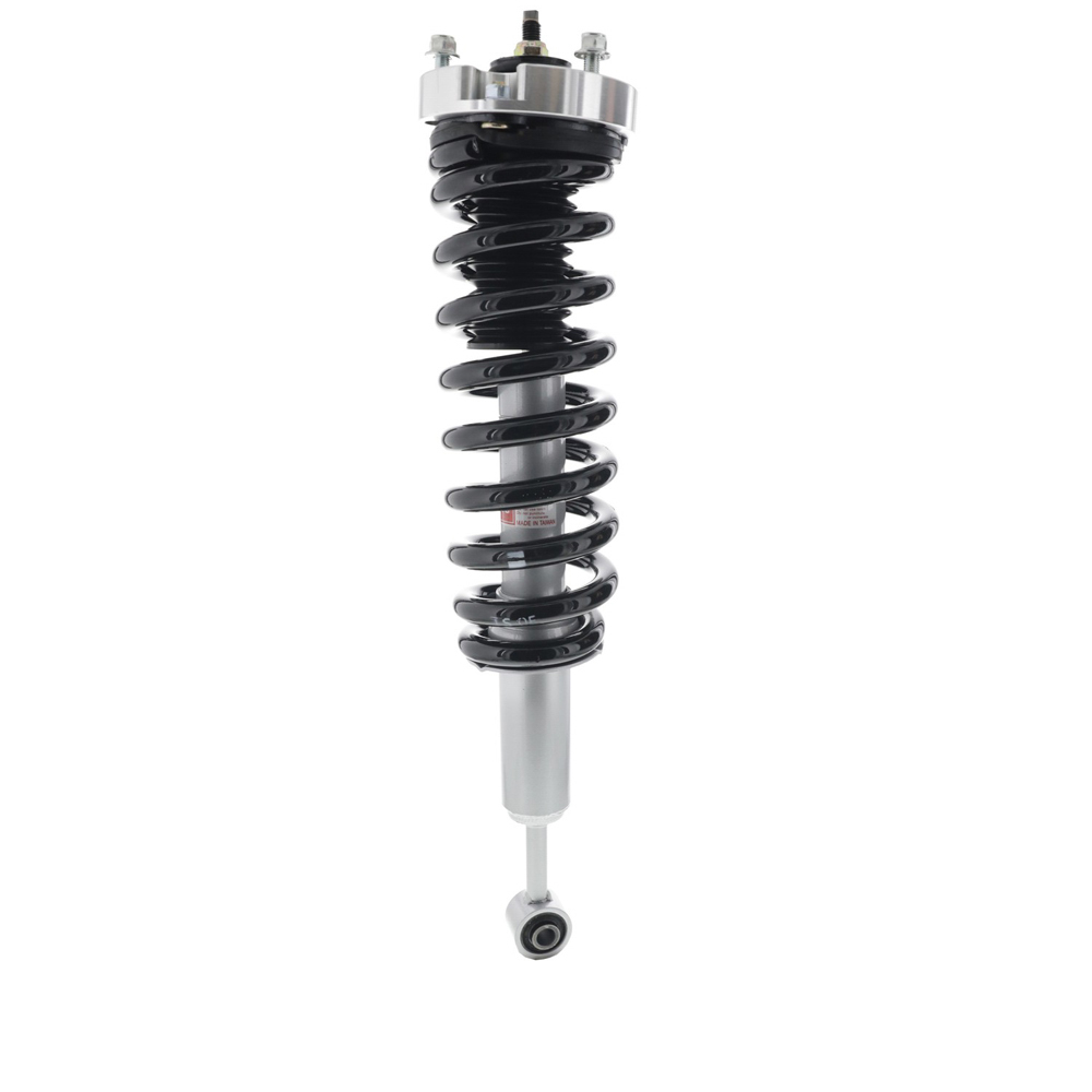 2012 Toyota Tacoma Strut and Coil Spring Assembly