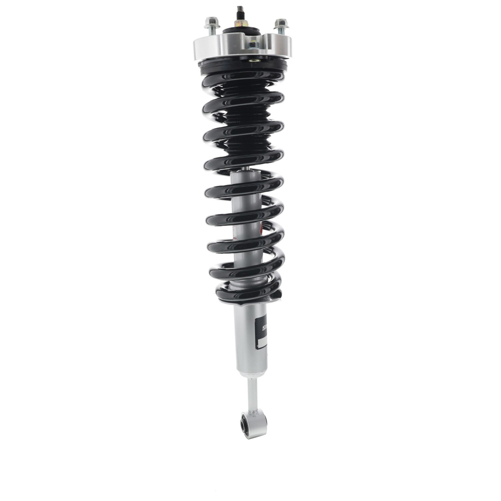 2012 Toyota Tacoma Strut and Coil Spring Assembly