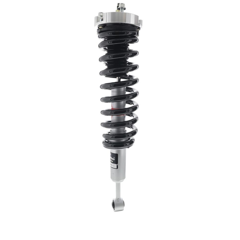 2012 Toyota Tacoma Strut and Coil Spring Assembly