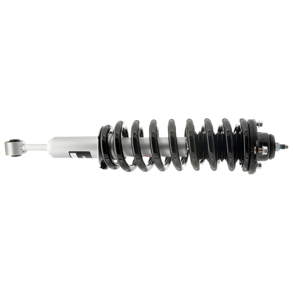 2012 Toyota Tacoma Strut and Coil Spring Assembly