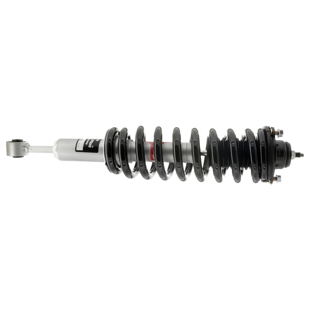 2012 Toyota Tacoma Strut and Coil Spring Assembly