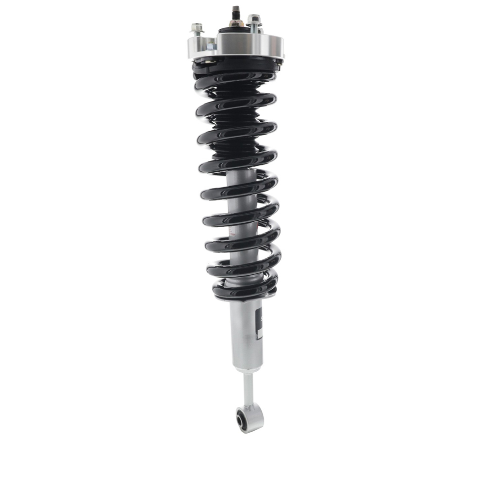 2007 Toyota Tacoma Strut and Coil Spring Assembly