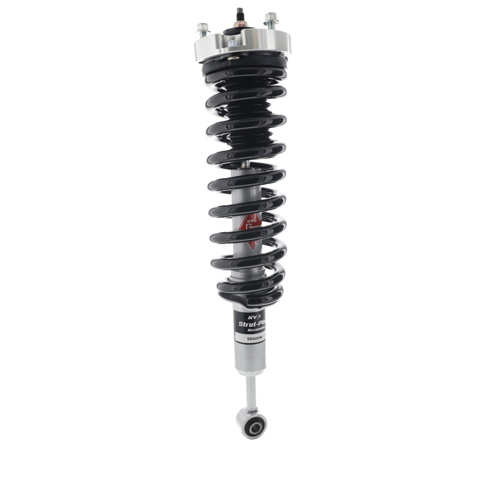 2007 Toyota Tacoma Strut and Coil Spring Assembly