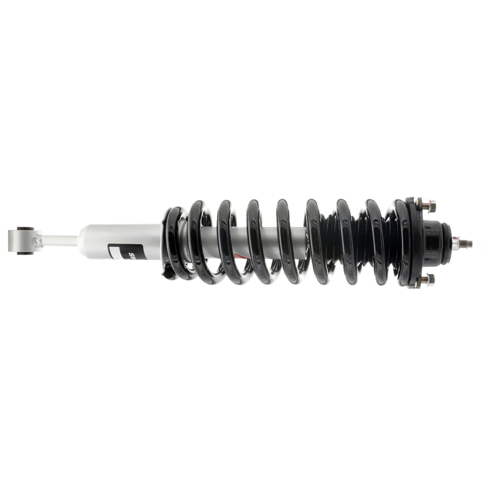 2013 Toyota Tacoma Strut and Coil Spring Assembly