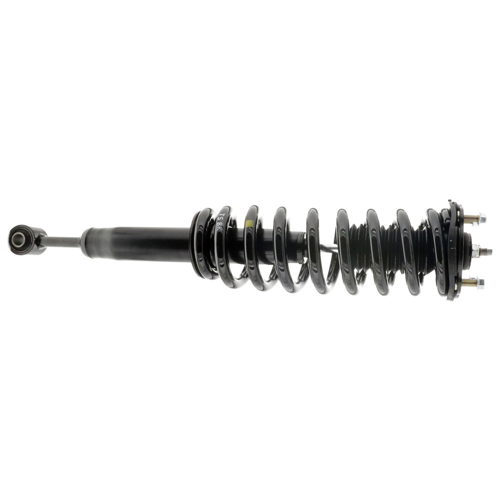 2021 Toyota Tundra Strut and Coil Spring Assembly