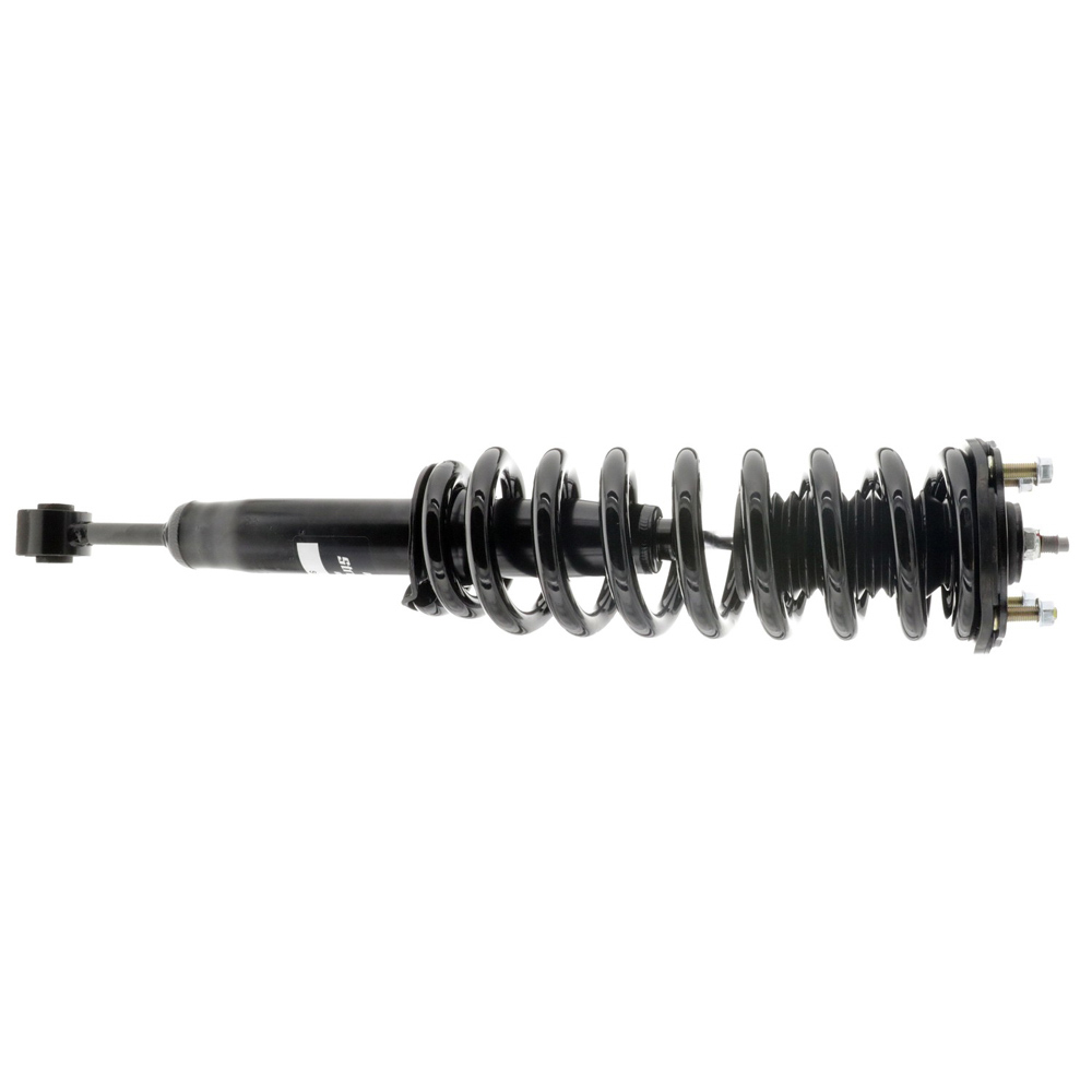 2021 Toyota Tundra Strut and Coil Spring Assembly