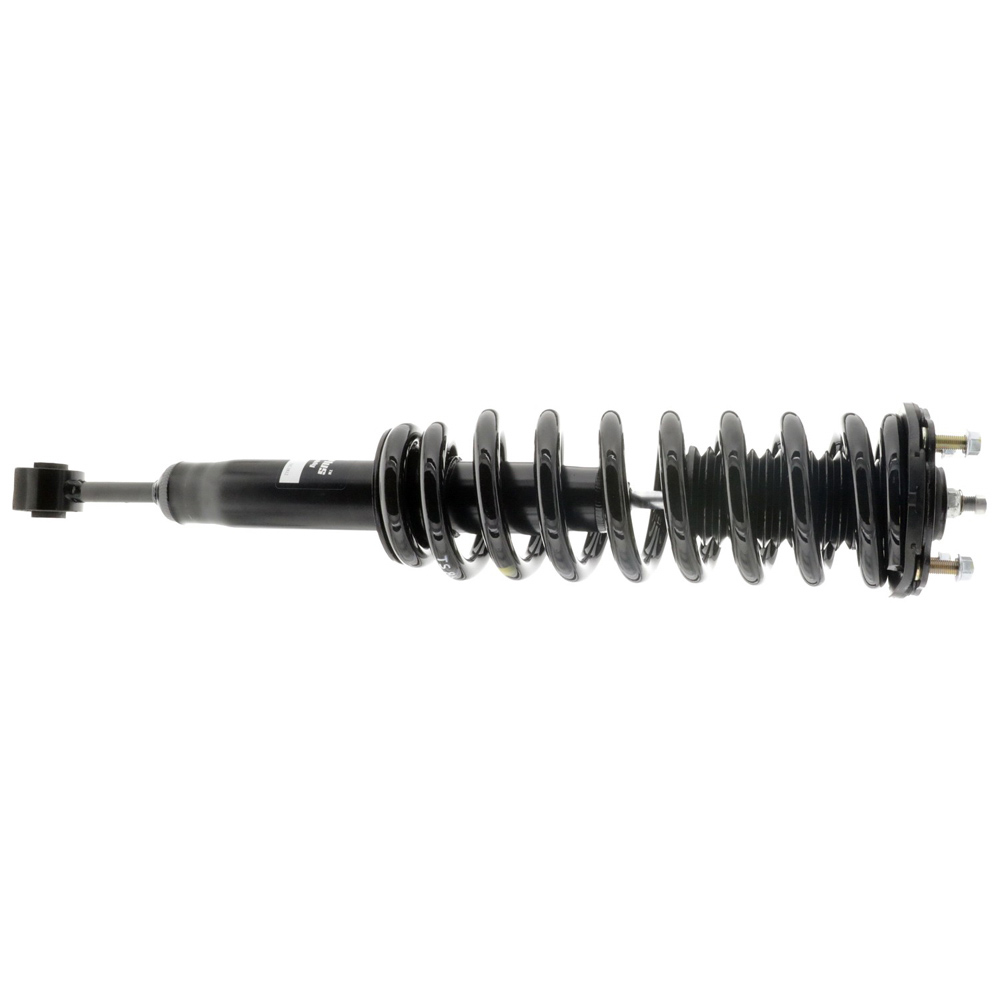 2021 Toyota Tundra Strut and Coil Spring Assembly