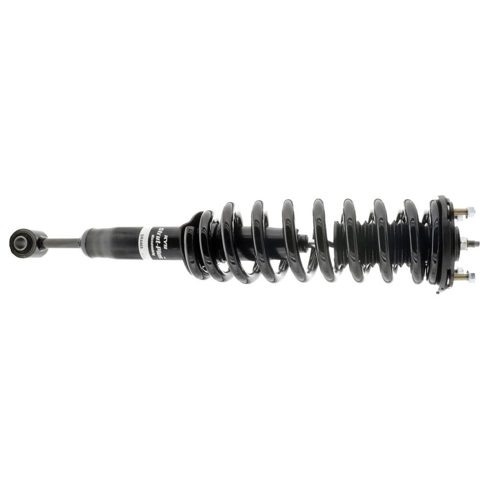 2021 Toyota Tundra Strut and Coil Spring Assembly