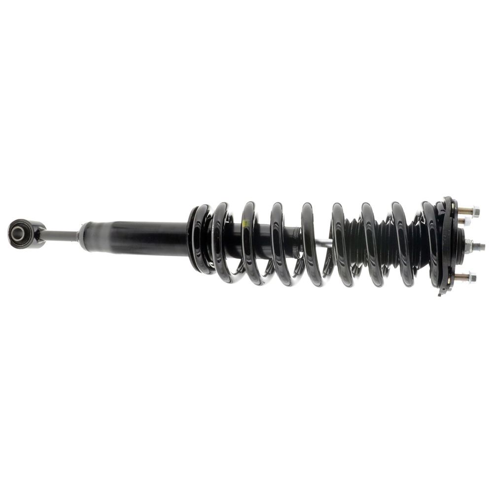 2012 Toyota Tundra Shock and Strut Set