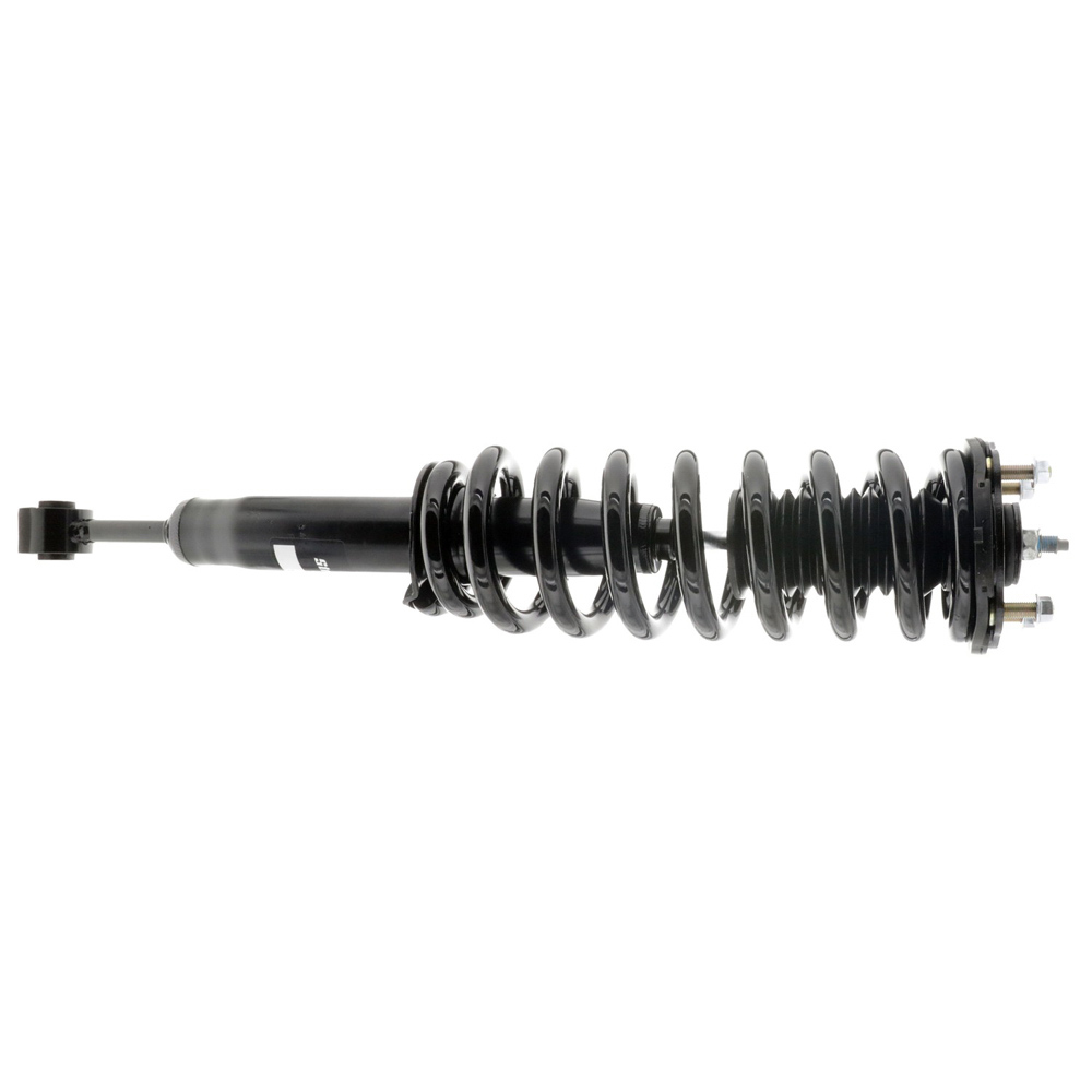2020 Toyota Tundra Strut and Coil Spring Assembly