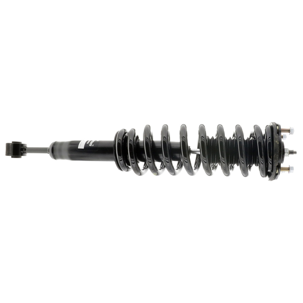 2020 Toyota Tundra Strut and Coil Spring Assembly