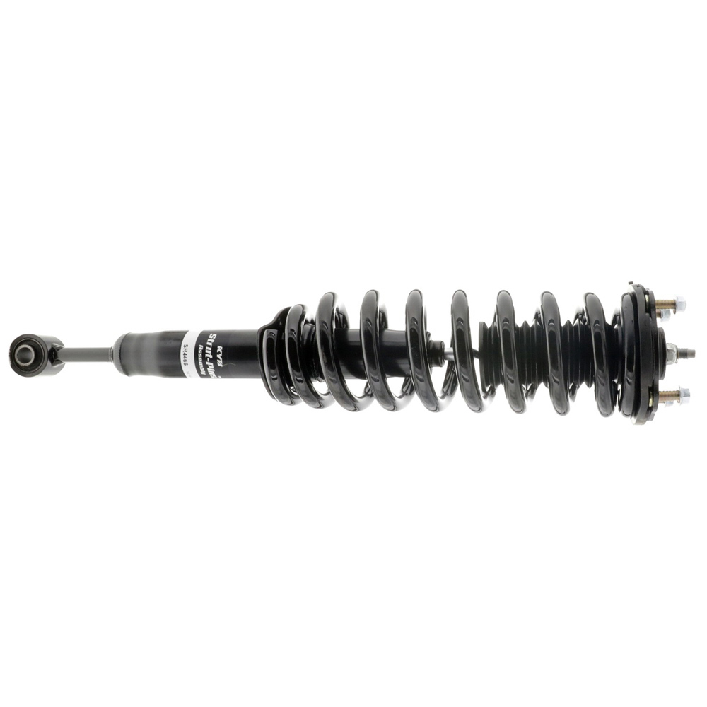 2020 Toyota Tundra Strut and Coil Spring Assembly