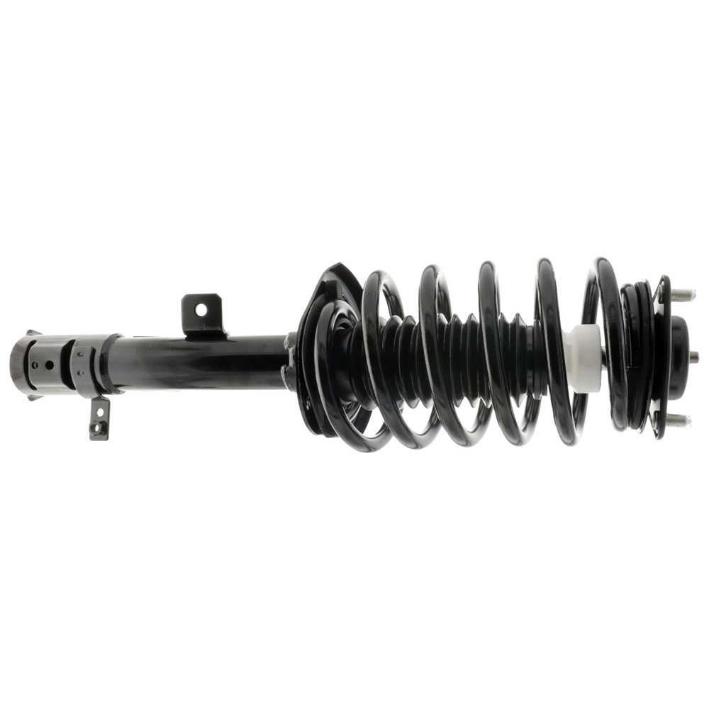 2017 Jeep Compass Strut and Coil Spring Assembly