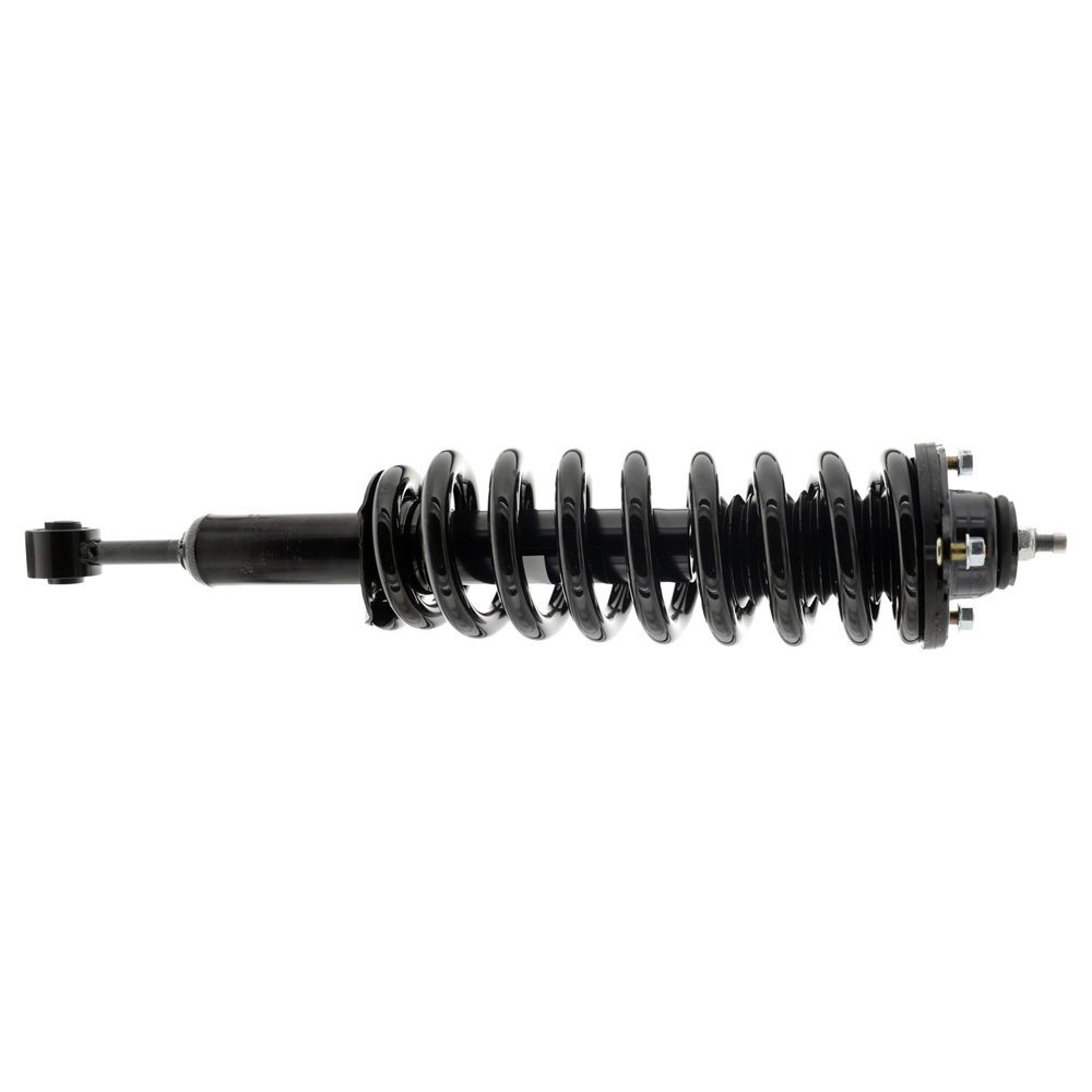 2007 Toyota Tacoma Strut and Coil Spring Assembly