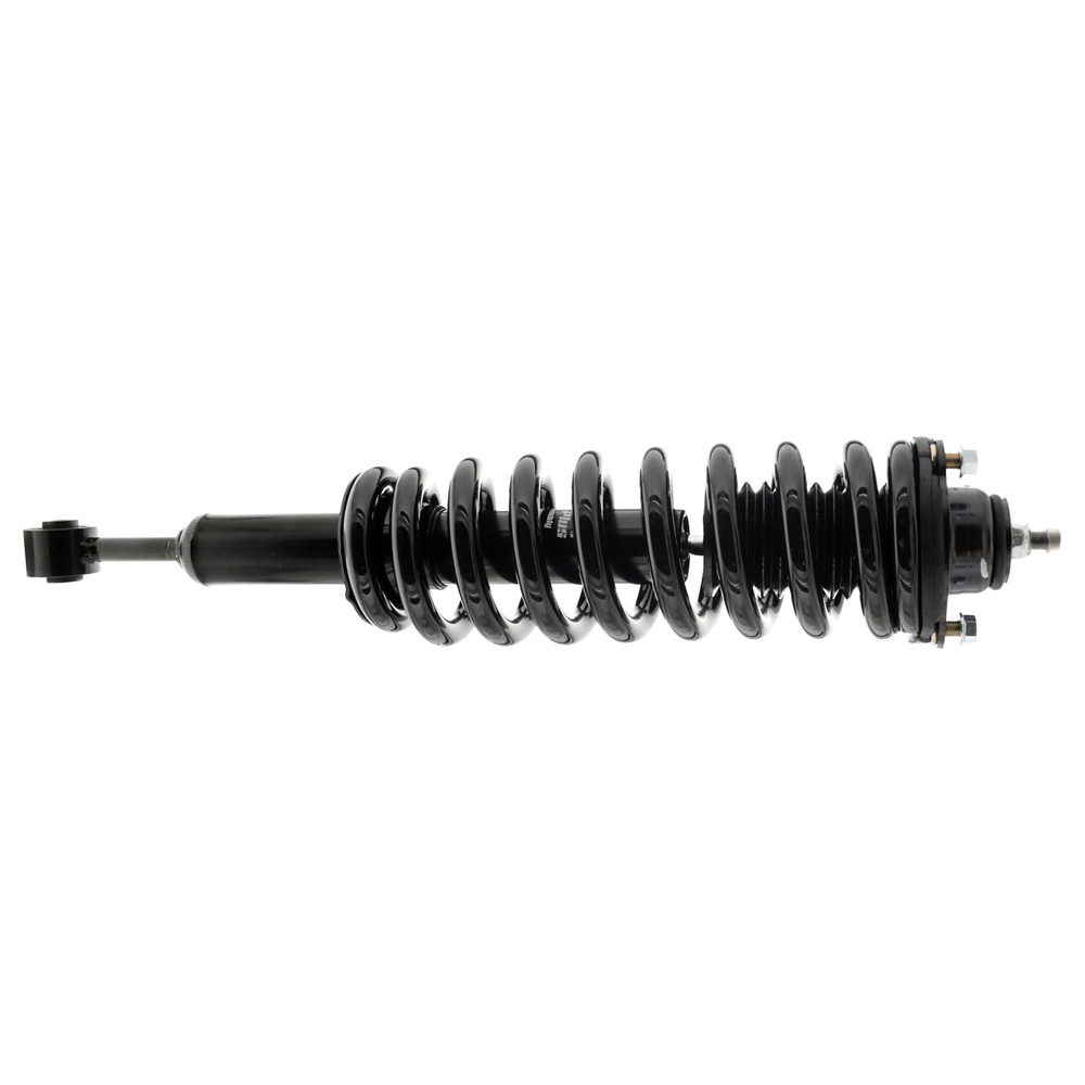 2007 Toyota Tacoma Strut and Coil Spring Assembly