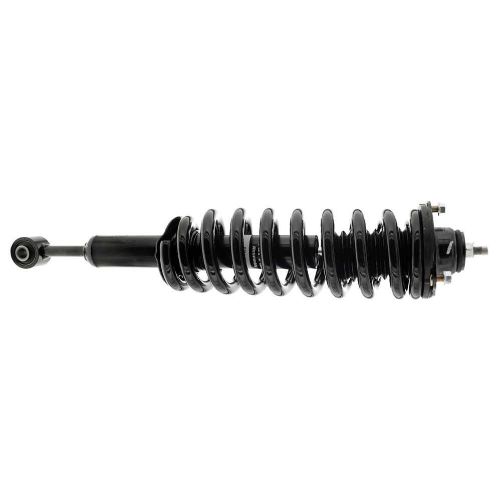 2007 Toyota Tacoma Strut and Coil Spring Assembly