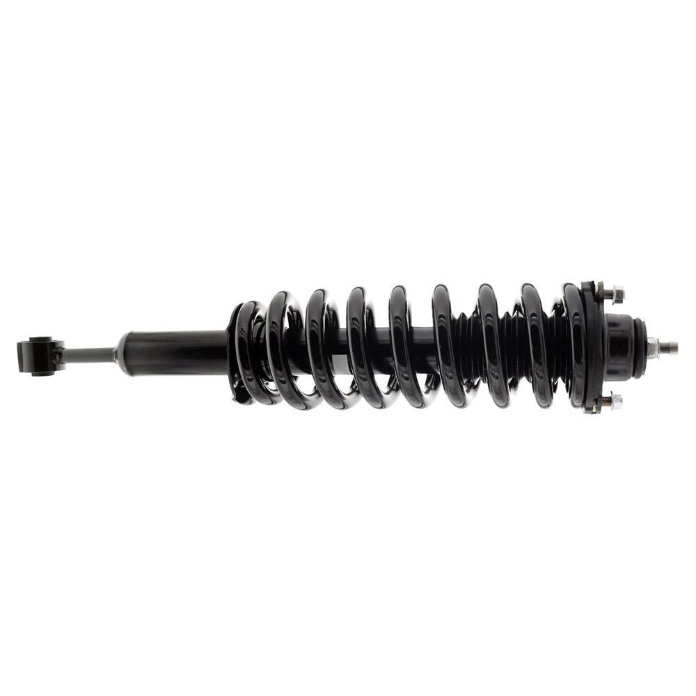 2012 Toyota Tacoma Strut and Coil Spring Assembly