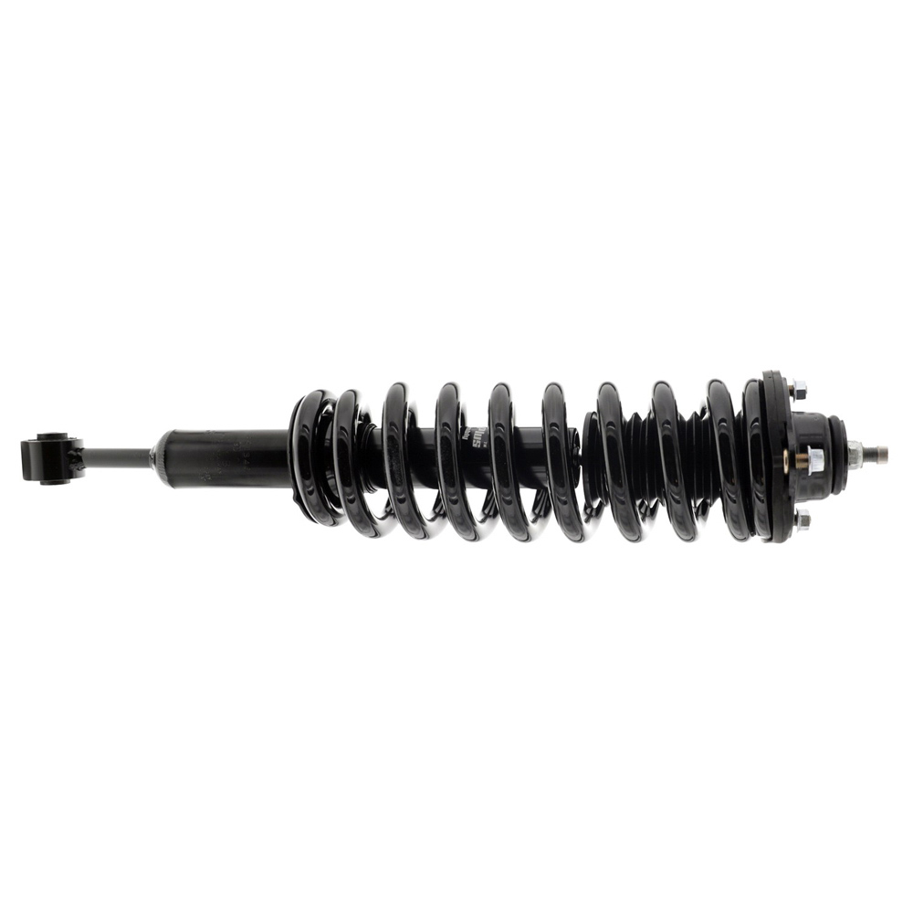 2012 Toyota Tacoma Strut and Coil Spring Assembly