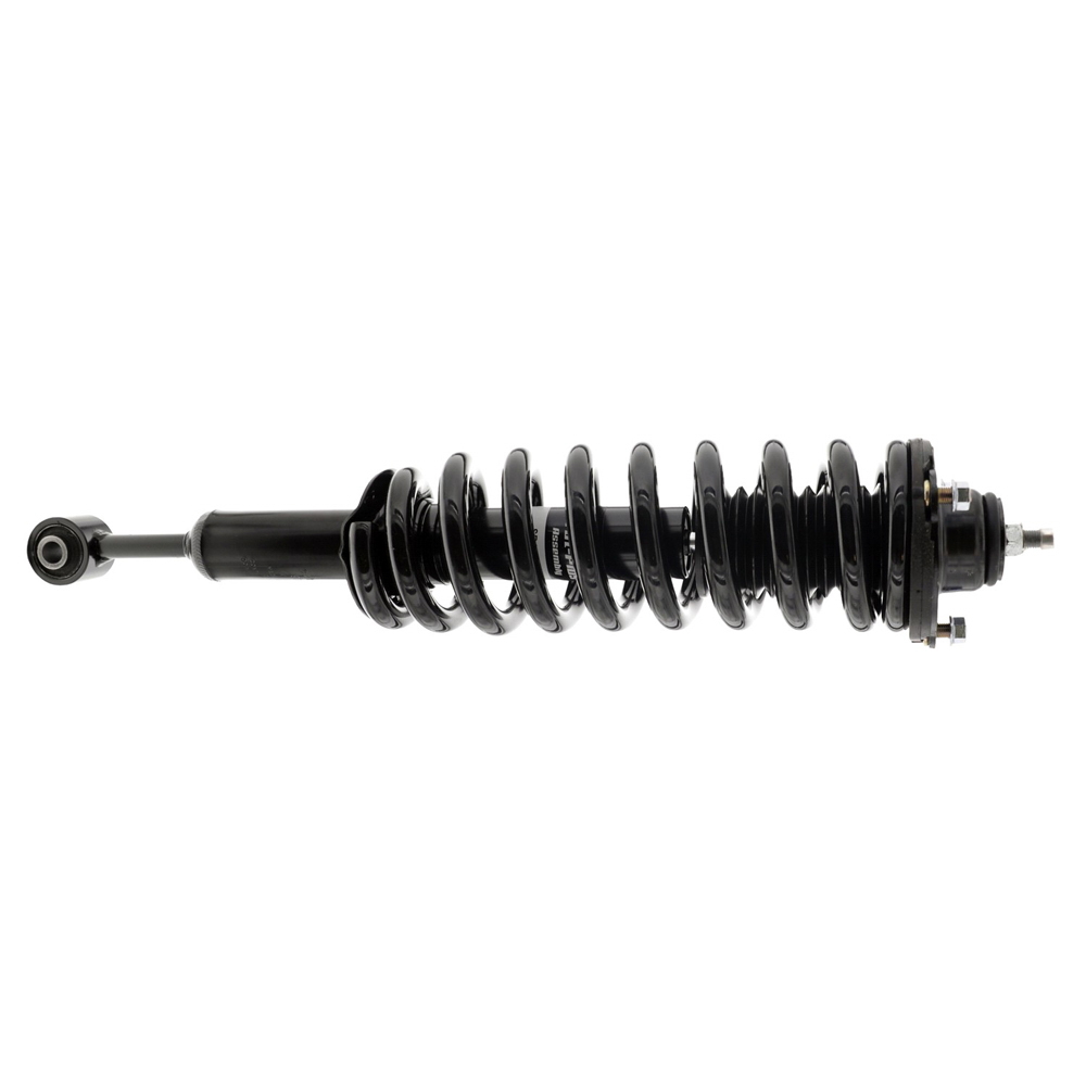 2012 Toyota Tacoma Strut and Coil Spring Assembly
