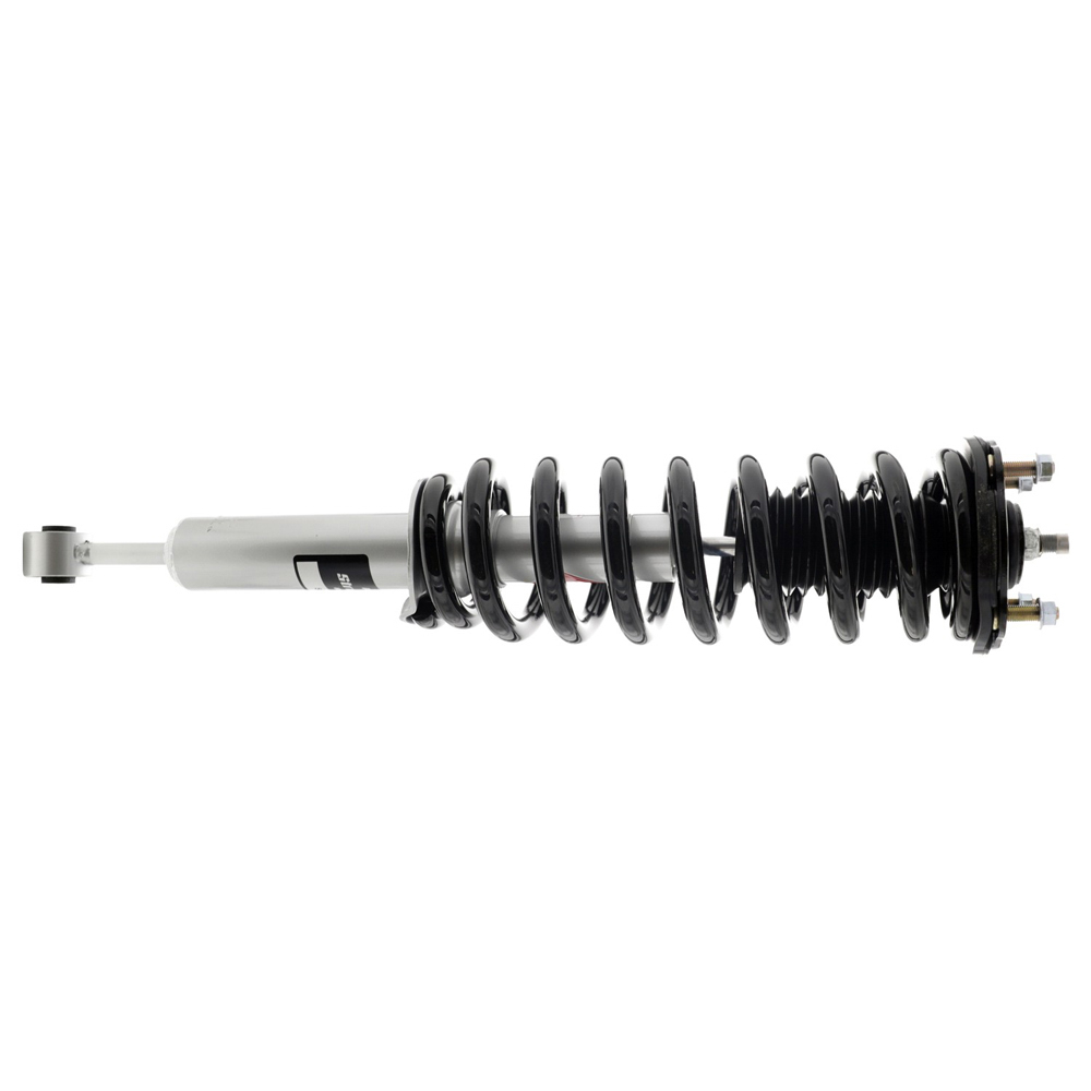 2021 Toyota Tundra Strut and Coil Spring Assembly
