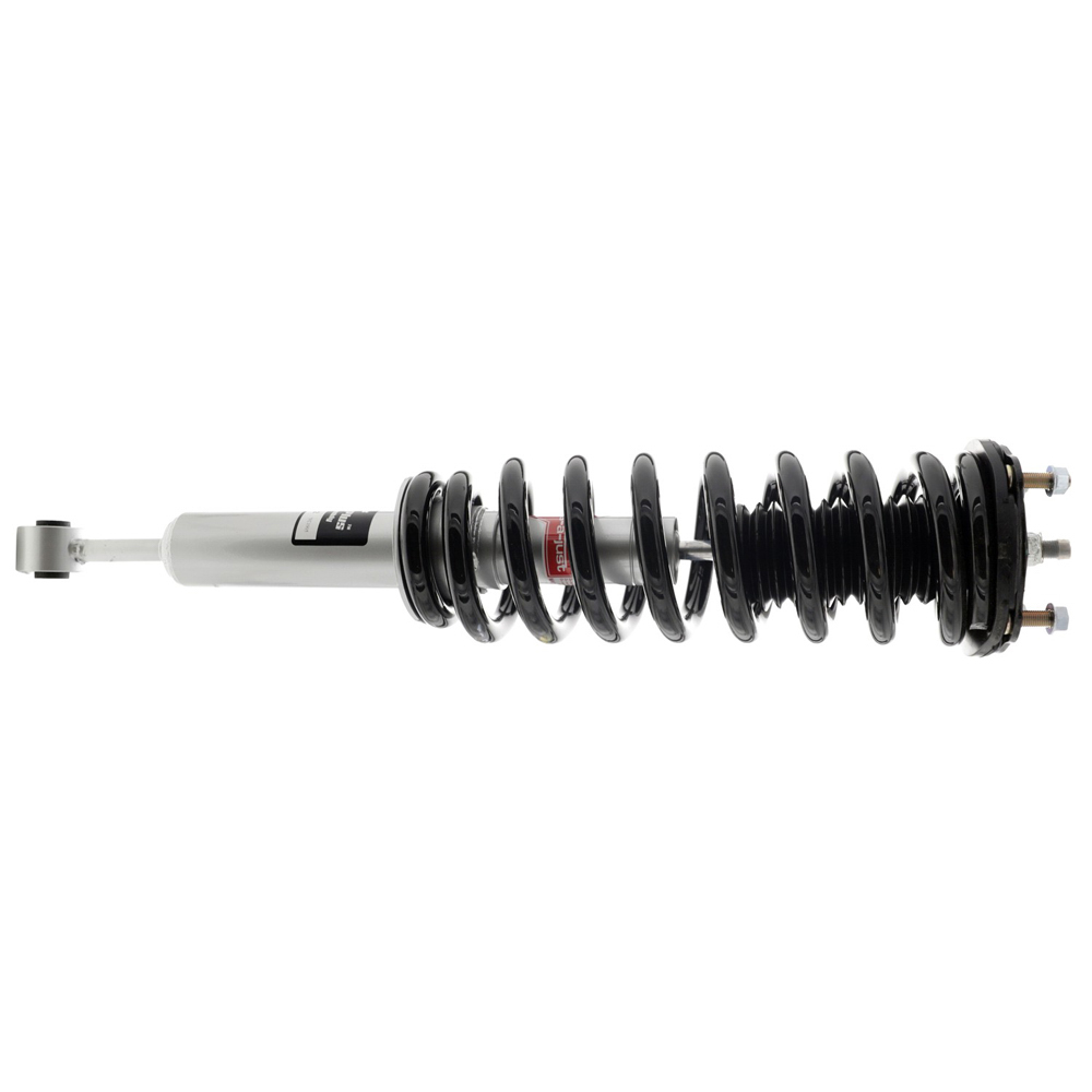 2021 Toyota Tundra Strut and Coil Spring Assembly