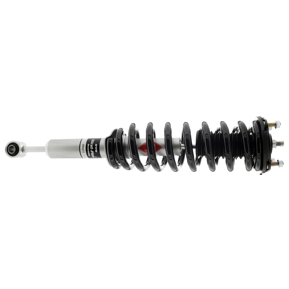2021 Toyota Tundra Strut and Coil Spring Assembly
